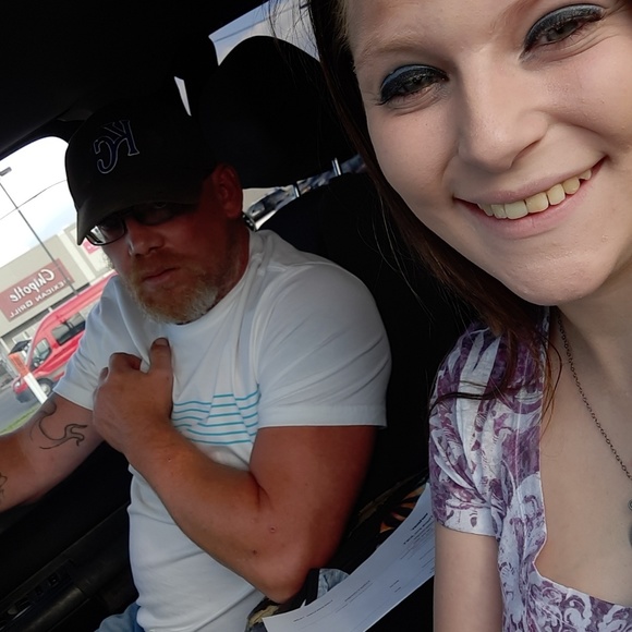 Meet your Posher, Kaci - Picture 1 of 1